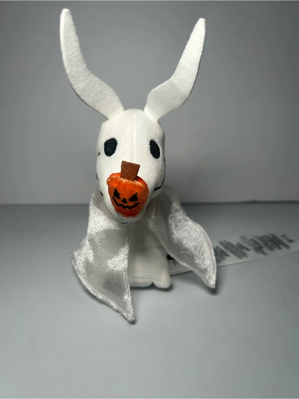 Disney plush bunny